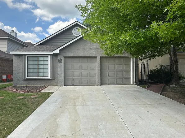 1231 Settlers Way, Lewisville, TX 75067