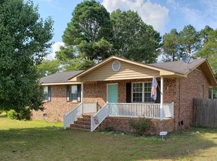 1034 Haymount Rd, Latta, SC 29565