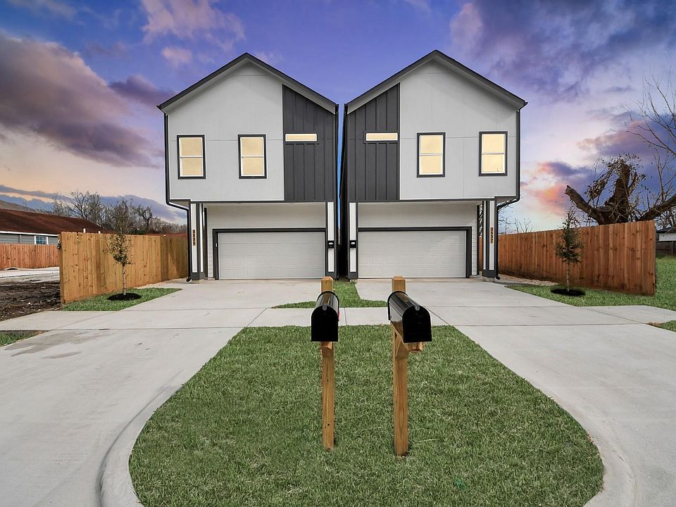 1st image of 3535 & 3537 Amos St