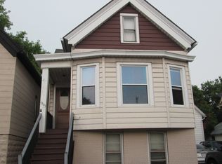 1803 S 16th St, Milwaukee, WI 53204