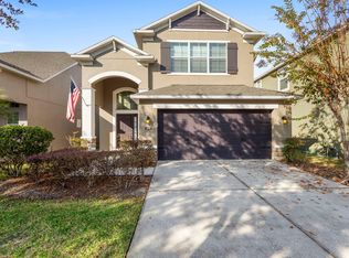 2874 Pewter Mist Ct, Oviedo, FL 32765