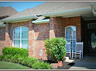 3749 Rock Springs St, Springdale, AR 72762