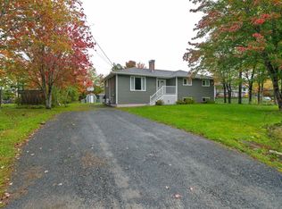 26 Poplar Dr, Lantz, NS B2S1W5