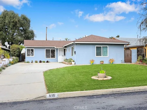 615 Pearlanna Dr, San Dimas, CA 91773