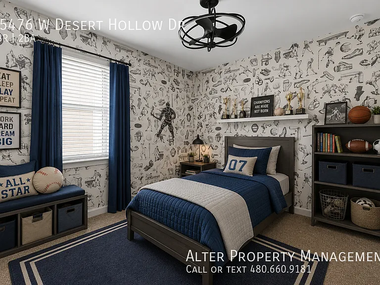 15476 W Desert Hollow Dr — Photo 10