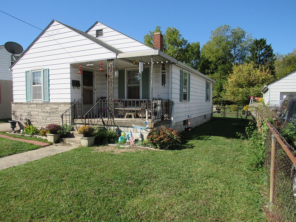 2nd image of 1015 N Burnett Rd