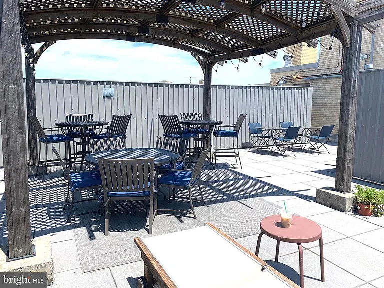 1711 Massachusetts Ave NW — Photo 13