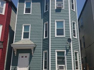 592 E 2nd St, South Boston, MA 02127