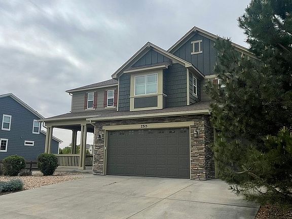 2nd image of 2315 Copper Crest Ln