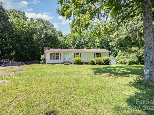 5275 Long Ferry Rd, Salisbury, NC 28146