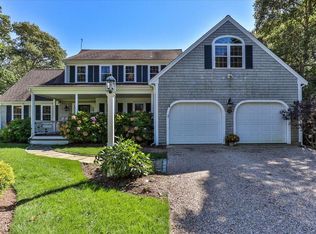 20 Wequasset Way, Chatham, MA 02633