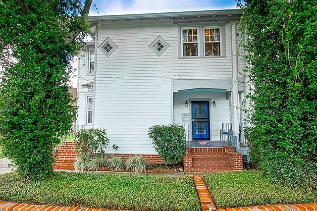 1st image of 4118-20 Lasalle St