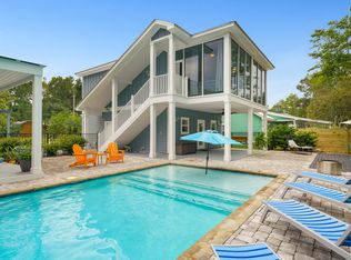 148 Ricker Ave, Santa Rosa Beach, FL 32459