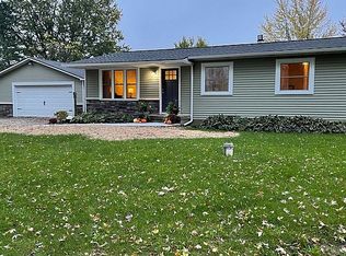 7426 Lehring Rd, Bancroft, MI 48414