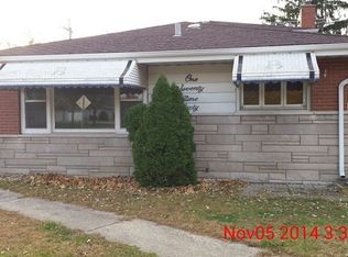 17960 Arcadia Ave, Lansing, IL