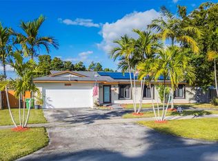 Saga Bay Sec 1, Cutler Bay, FL 33189