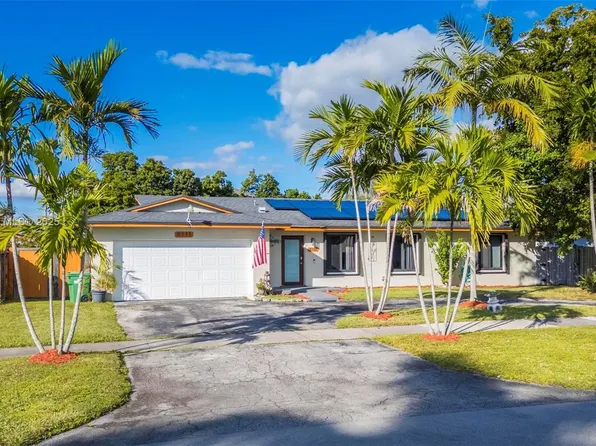 8111 SW 205th St, Cutler Bay, FL 33189