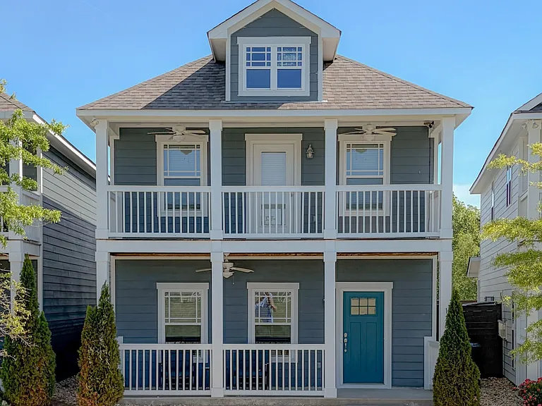 176 Avenue Of The Orchards — Photo 1