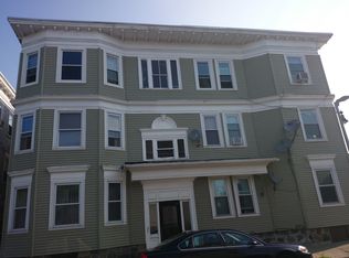 1 Mather St, Dorchester, MA 02124