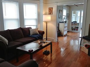 537 Broadway, Everett, MA 02149