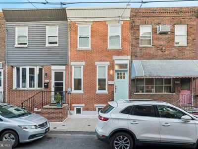 1435 S Clarion St, Philadelphia, PA, 19147