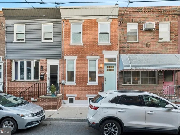 1435 S Clarion St, Philadelphia, PA 19147