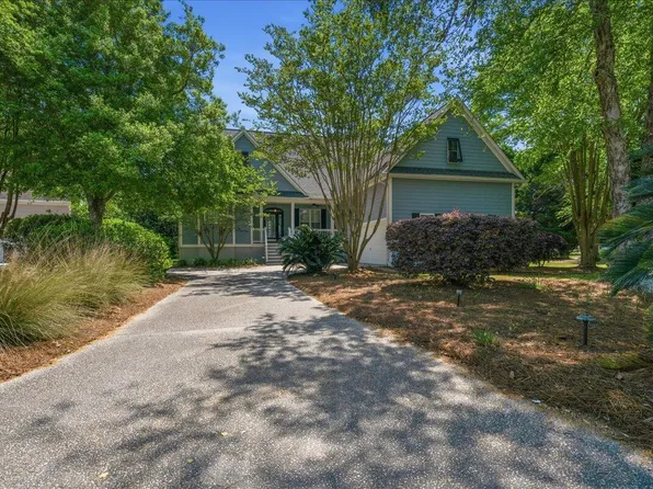 4351 Hope Plantation Dr, Johns Island, SC 29455