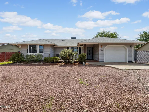 2750 N CEDAR SPRINGS Lane, Prescott Valley, AZ 86314