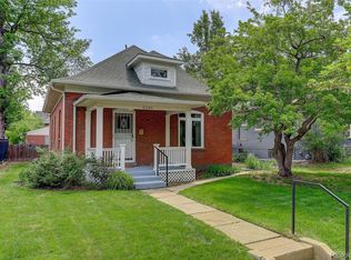 4250 Hooker St, Denver, CO 80211