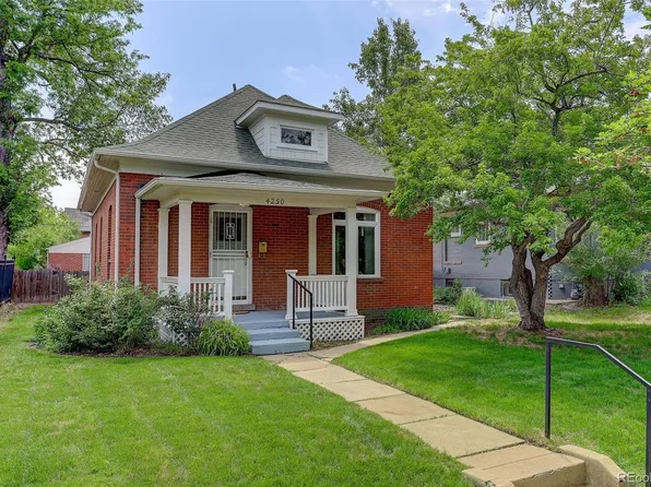 4250 Hooker Street, Denver, CO 80211