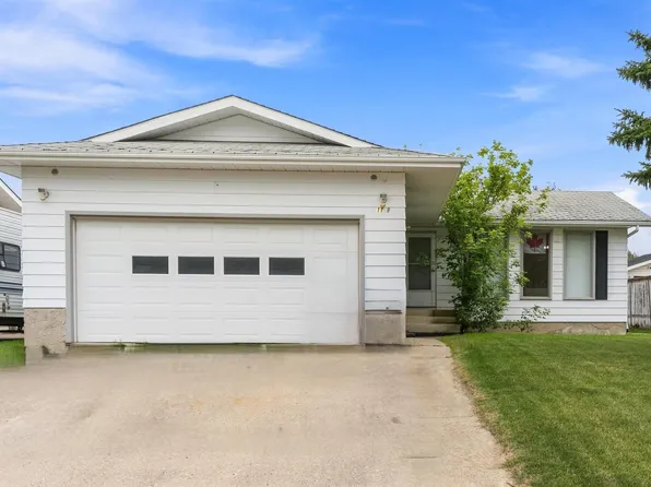 1139 68th St NW, Edmonton, AB T6K 3K3