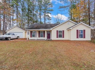 31 Virginia Pne, Ridgeland, SC 29936