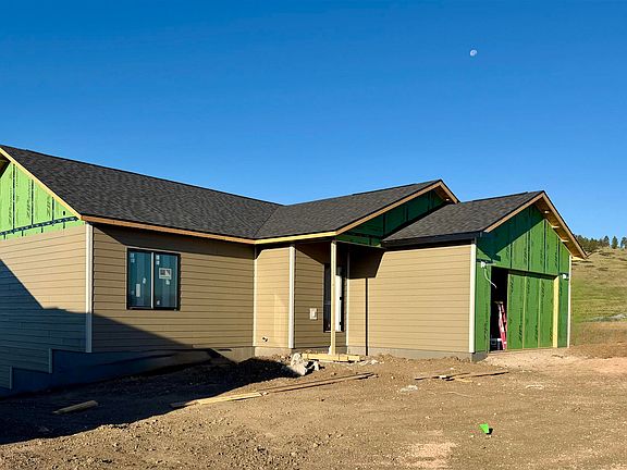 2nd image of LOT 20 W Country Rd