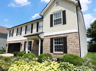6277 Mercyside Ct, Indianapolis, IN 46236