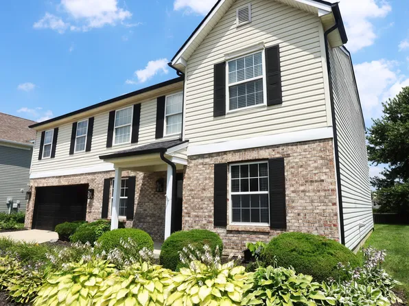 6277 Mercyside Ct, Indianapolis, IN 46236