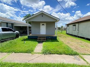 419 Westwood Dr, Marrero, LA 70072