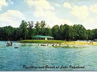 Summit Ridge Trl, Williford, AR 72482