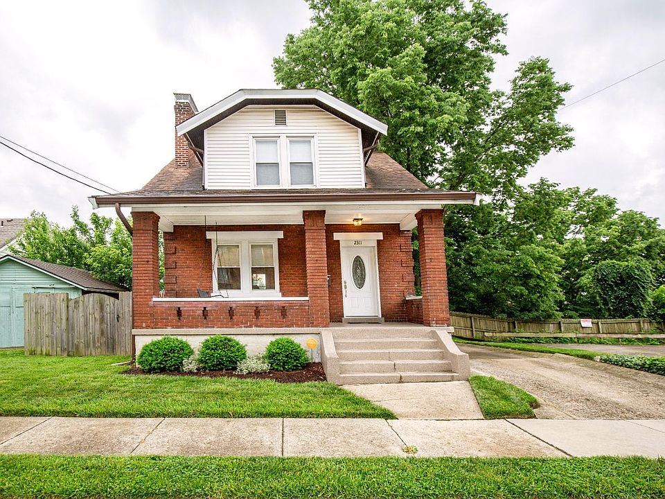 1st image of 2311 Harper Ave