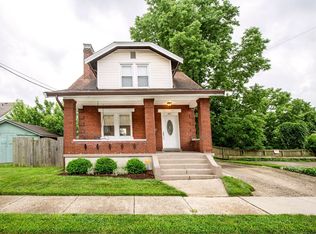 2311 Harper Ave, Cincinnati, OH 45212