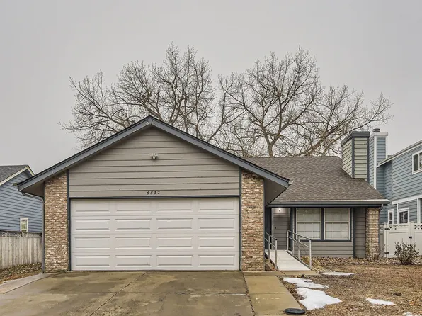 6532 W Mexico Ave, Lakewood, CO 80232