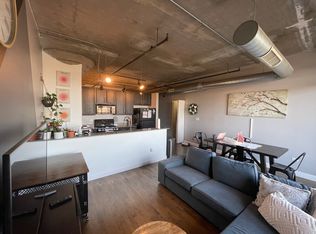 1550 S Blue Island Ave UNIT 608, Chicago, IL 60608