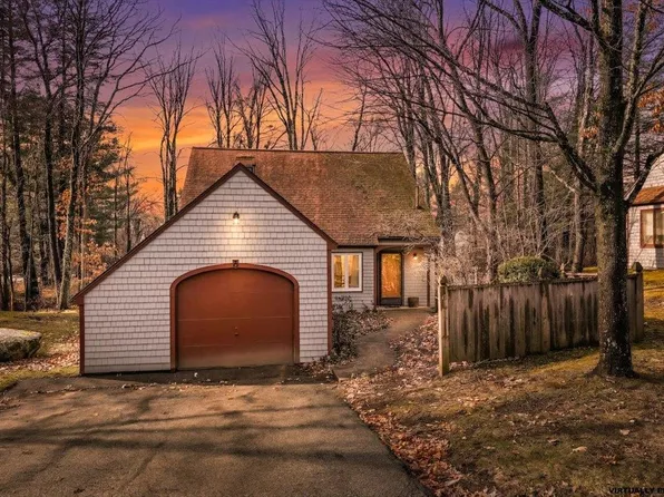 6 Duckford Circle #19, Nashua, NH 03063