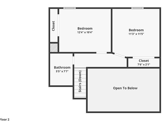 3rd image of 824 Bishopsgate Rd