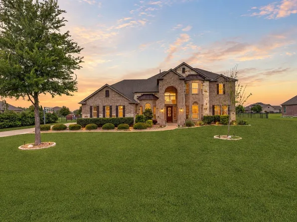 1960 Tapadero Ln, Celina, TX 75009