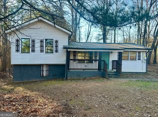 415 Mount Zion St, Bremen, GA 30110