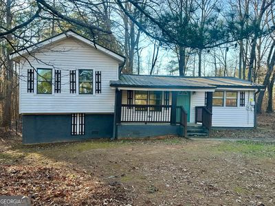 415 Mount Zion St, Bremen, GA, 30110