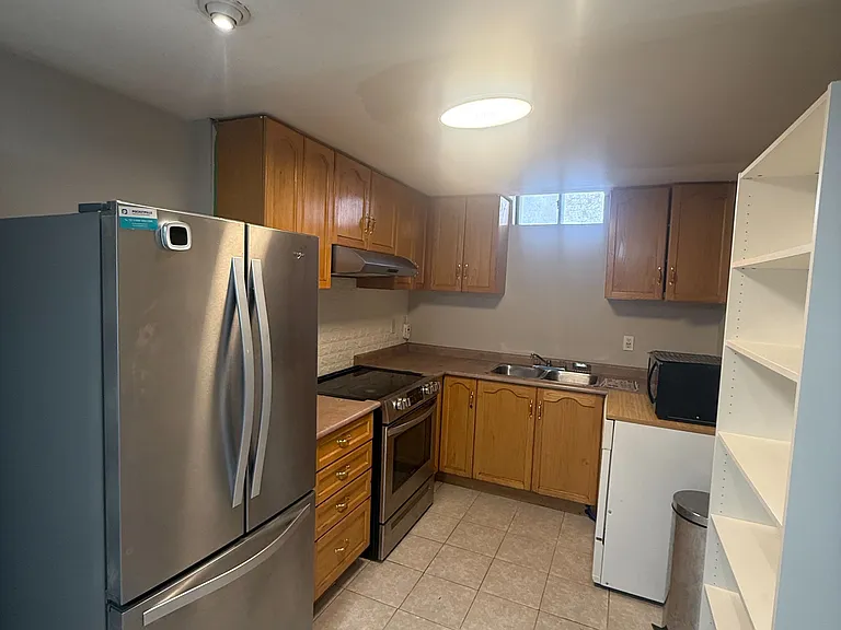 129 Upper Humber Dr #BASEMENT — Photo 3