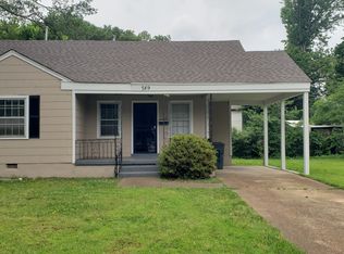 789 Wrenwood Ln, Memphis, TN 38122