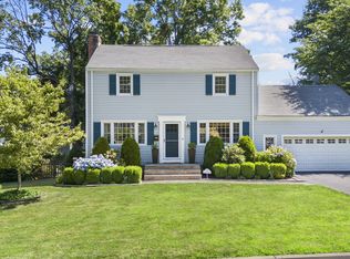 106 Lockwood Rd, Fairfield, CT 06825