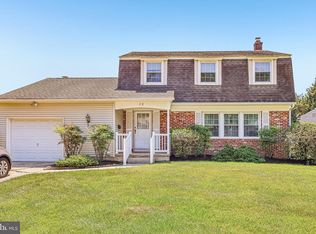 12 Kevin Way, Marlton, NJ 08053
